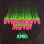 Everybody's Movin' (单曲)
