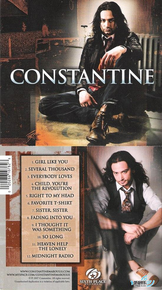 Constantine