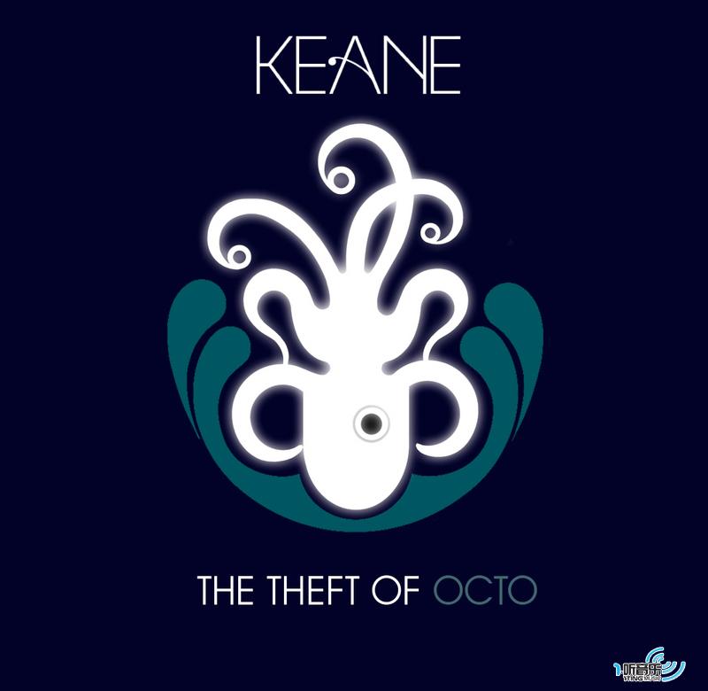 The Theft Of Octo (B' Side)