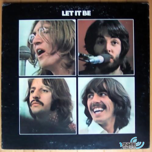 Let It Be