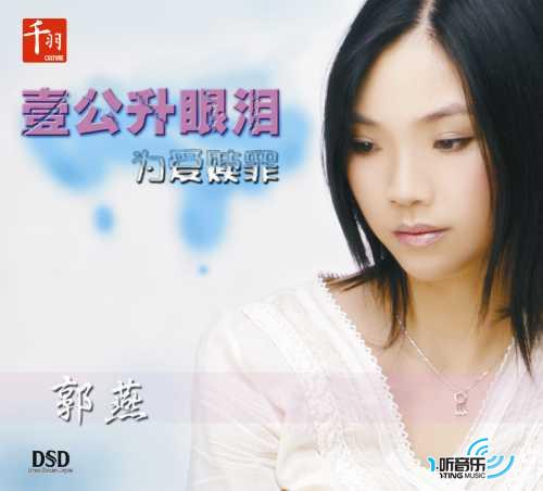 一公升眼泪