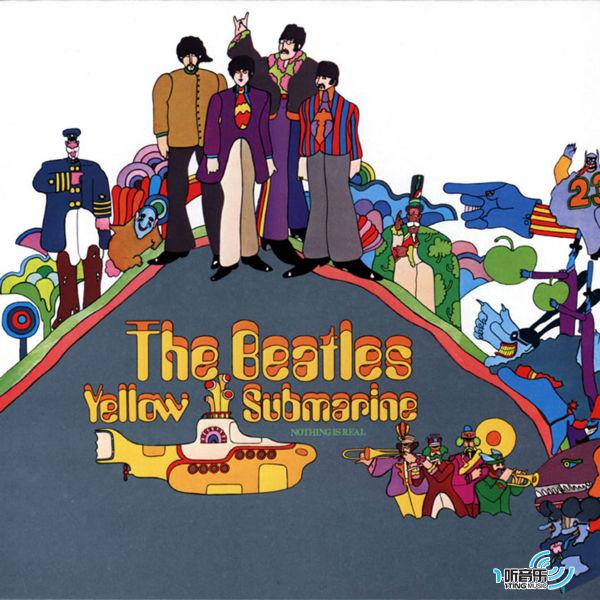 Yellow Submarine