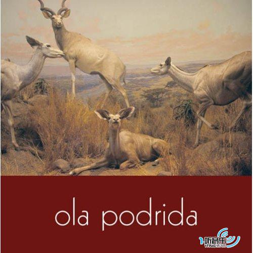 Ola Podrida