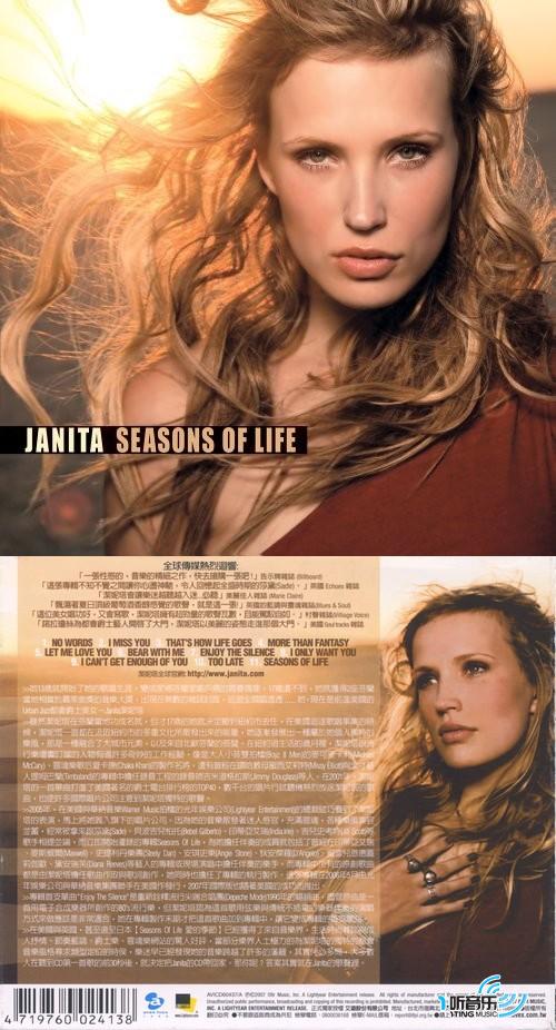 Season Of Life