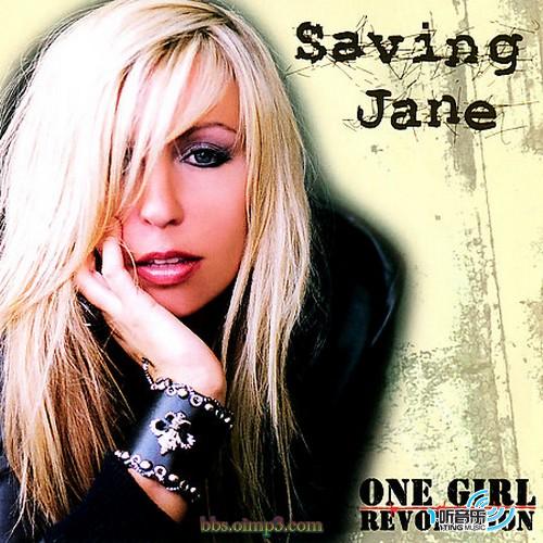 One Girl Revolution