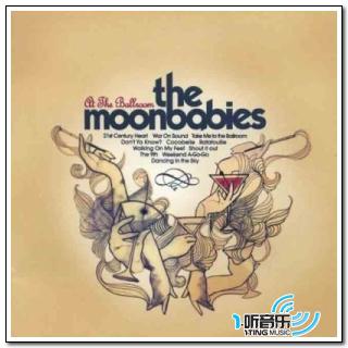 Moonbabies at the Ballroom
