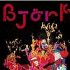 Bjork Earth Intruders (co-produced by Timbaland) 试听