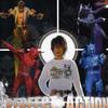 Various artists Double-Action instrumental 试听