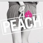 PEACH / HEART