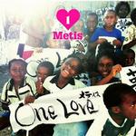 ONE LOVE详情