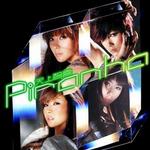 Piranha详情