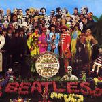 Sgt. Pepper's Lonely Hearts Club Band