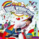 Music Wonderland详情