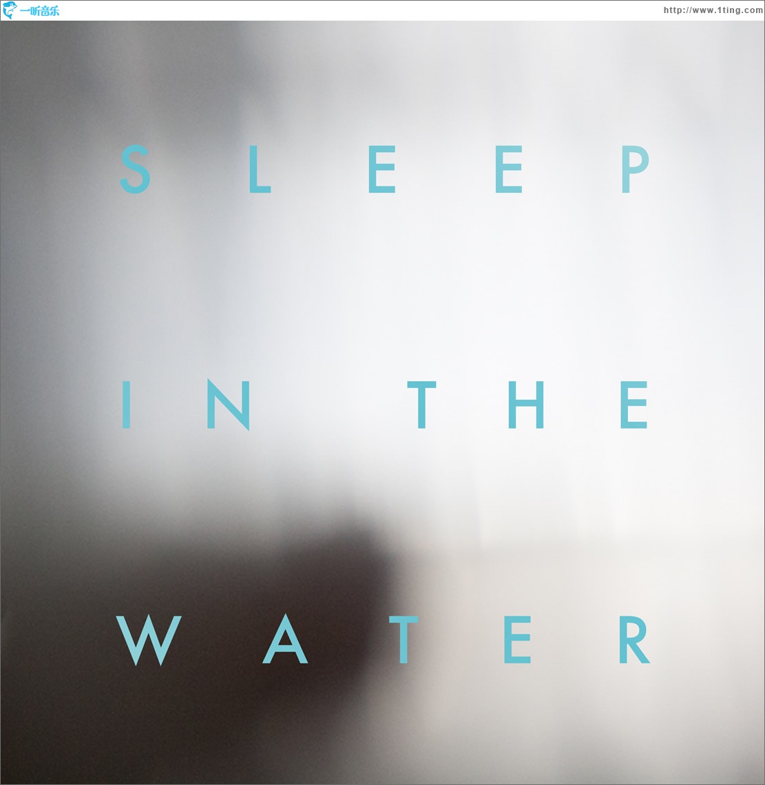 Sleep In The Water (EP)