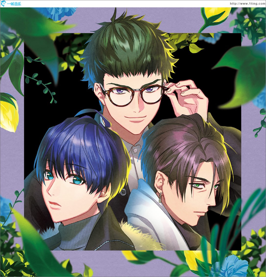 A3! VIVID WINTER EP (EP)