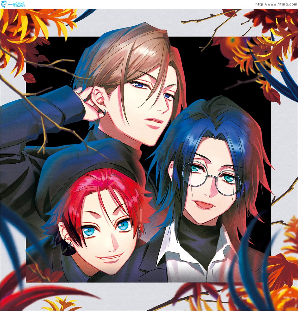 A3! VIVID AUTUMN EP (EP)