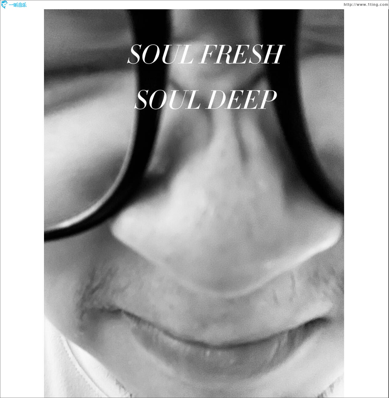 SOUL FRESH SOUL DEEP (单曲)