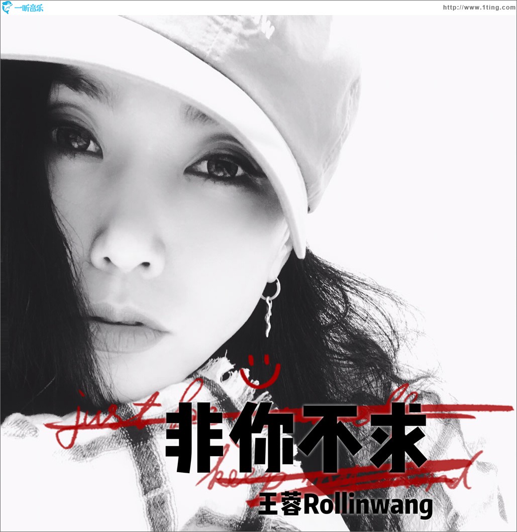 非你不求 (单曲)