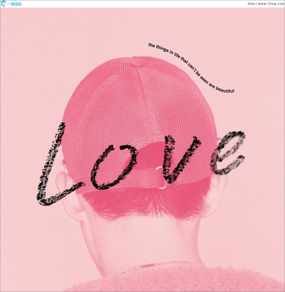 LOVE (单曲)
