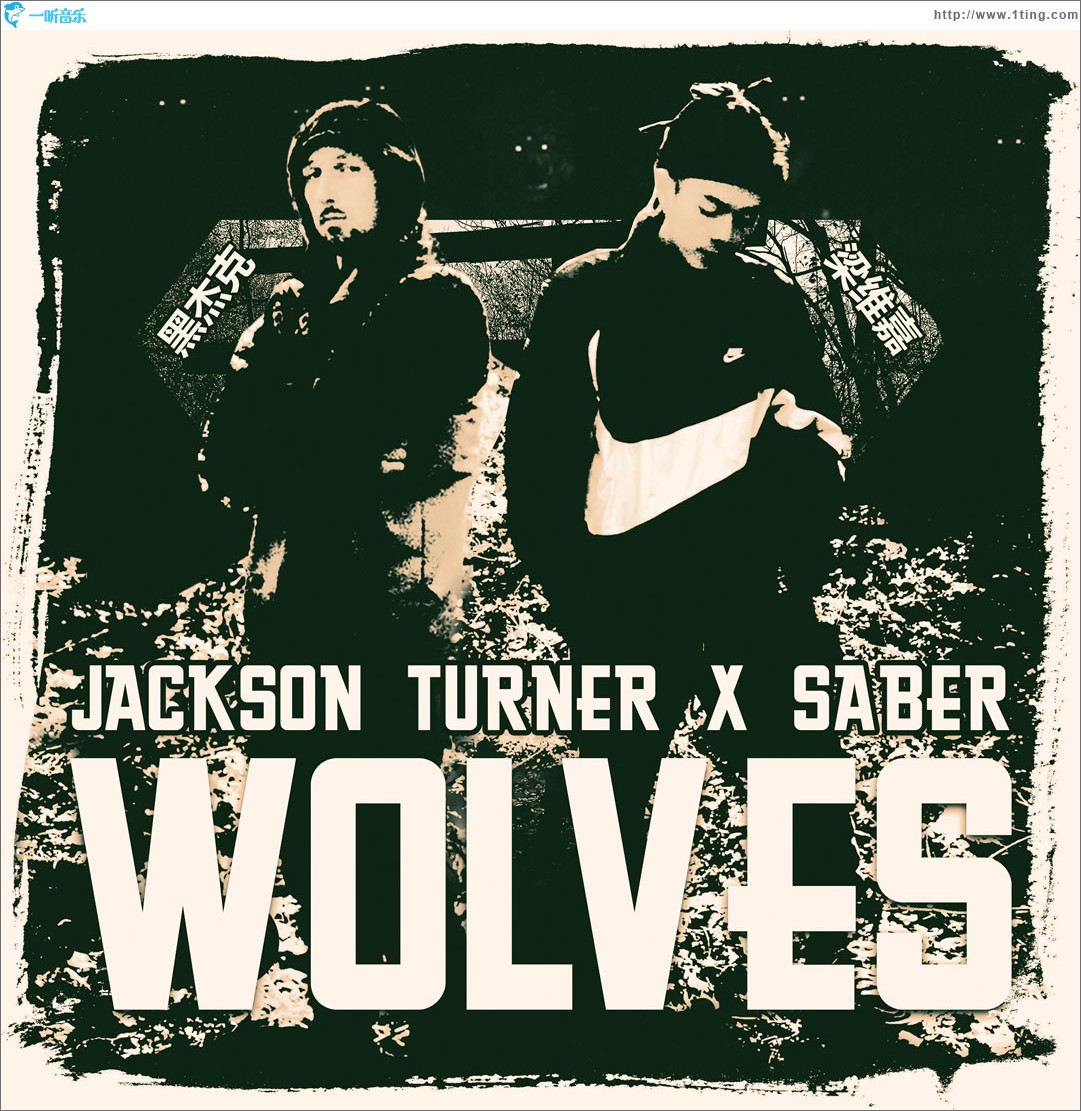 Wolves (单曲)