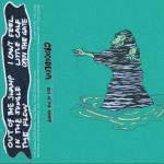 Out Of The Swamp (EP)详情