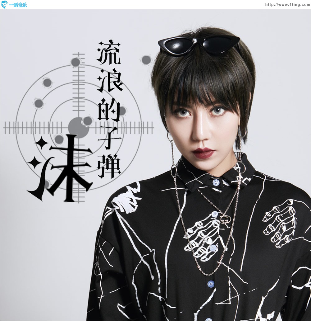 流浪的子弹 (单曲)