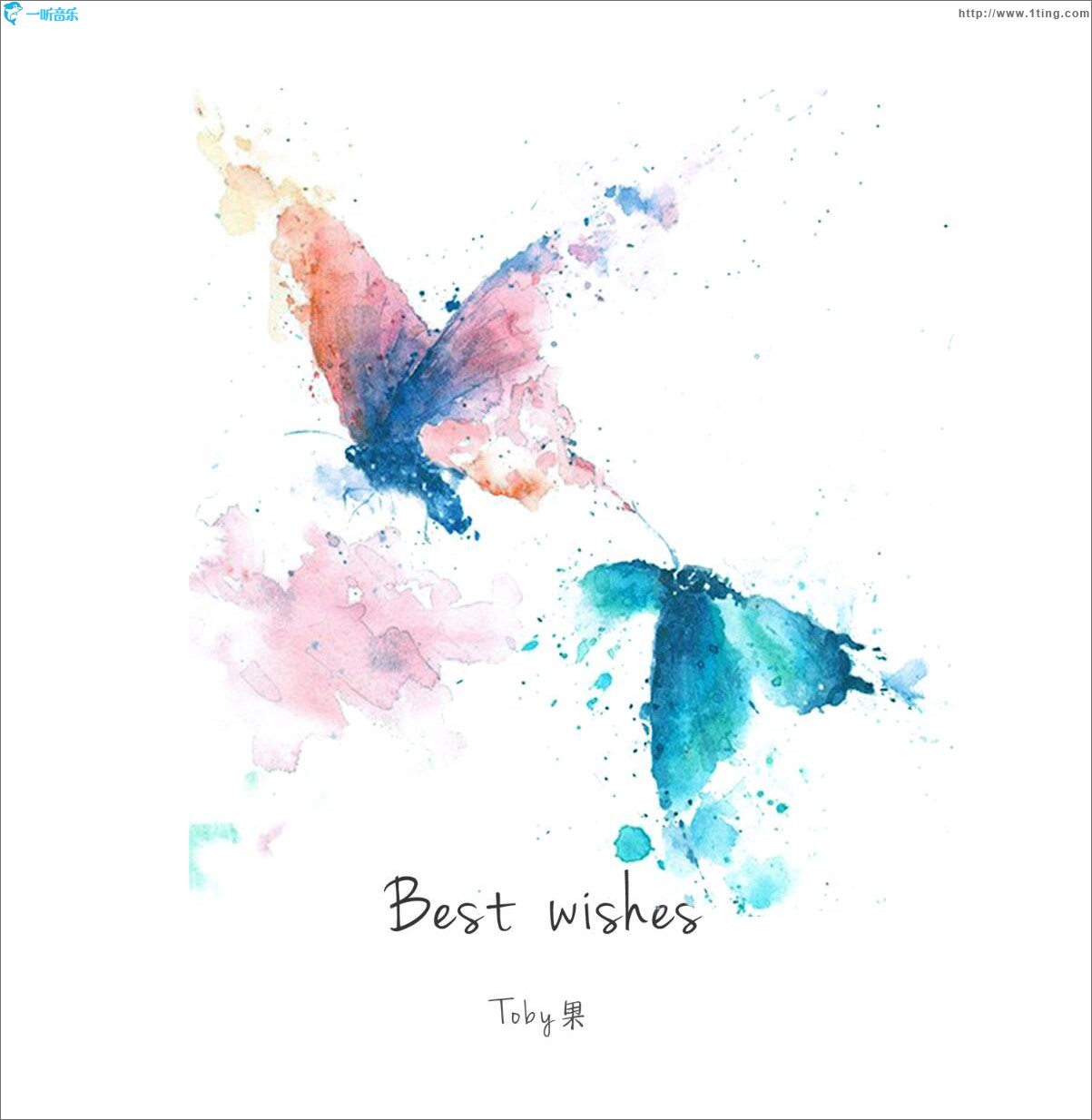 Best Wishes (单曲)