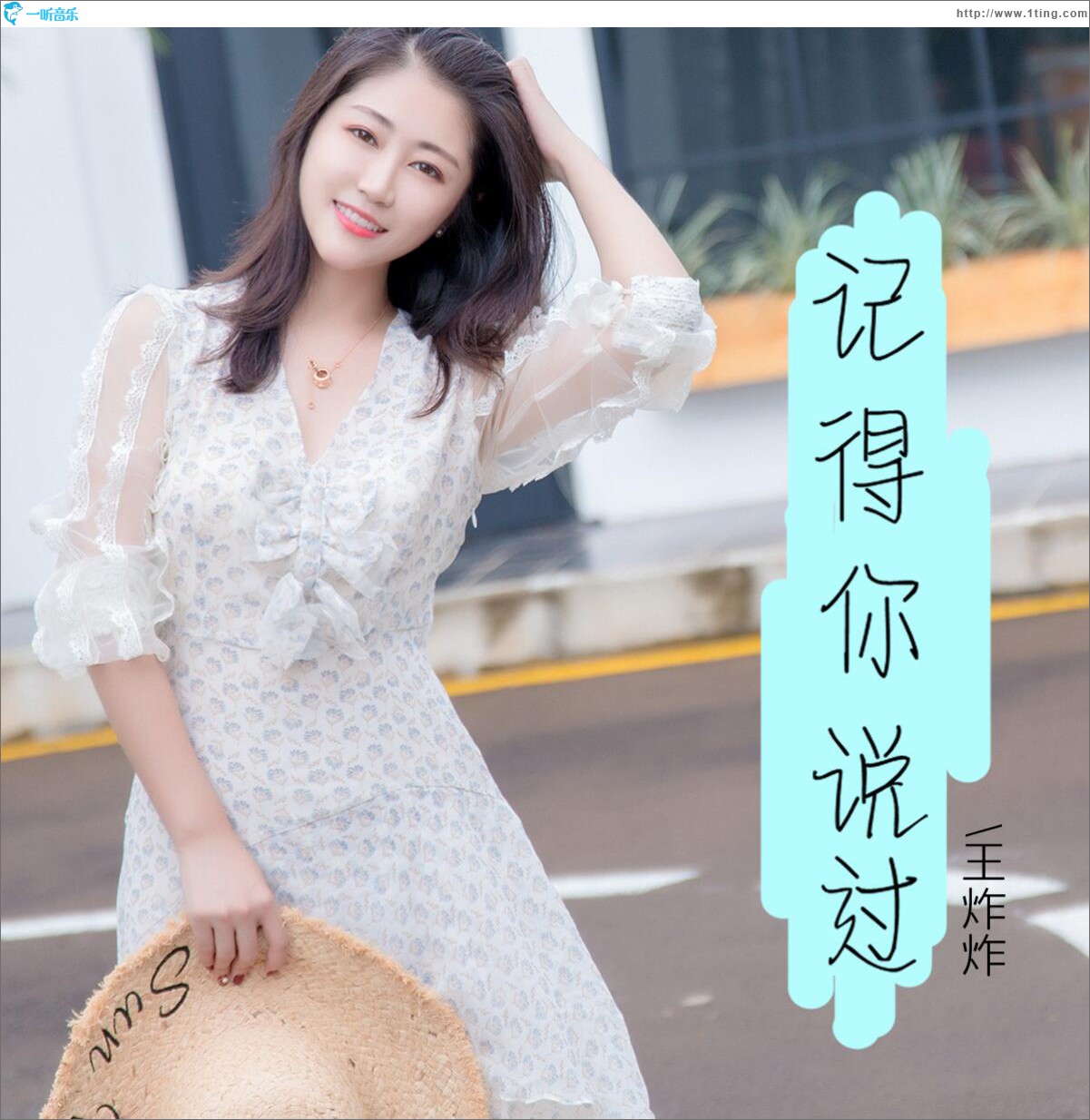 记得你说过 (单曲)