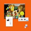 与他相对交集 (EP)