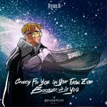 为你疯狂 Crazy for You (单曲)详情
