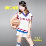 Move (单曲)详情