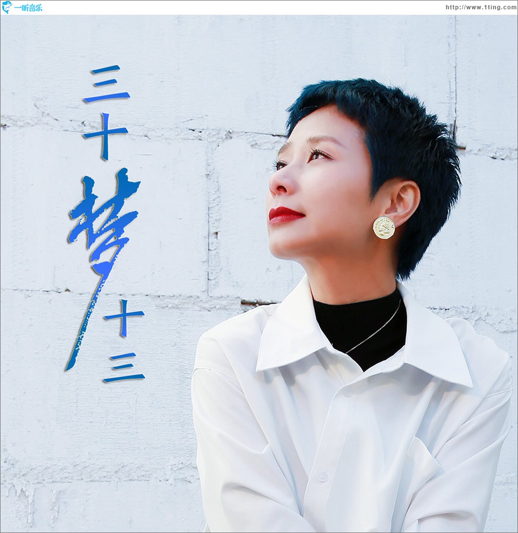 三十梦十三 (单曲)