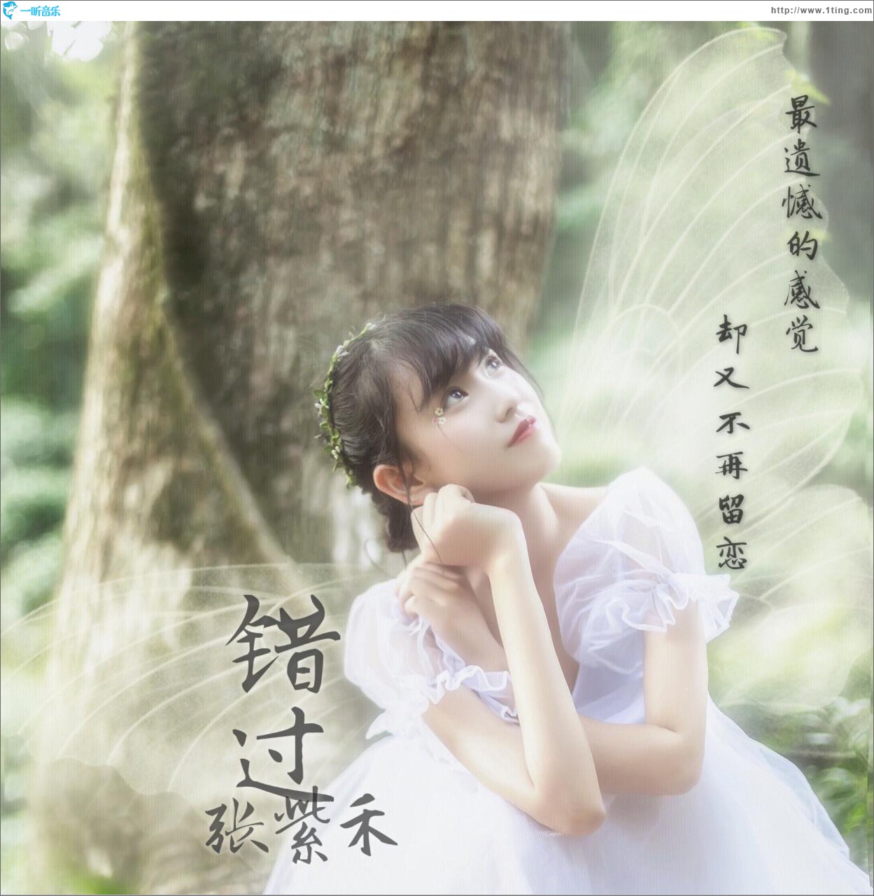 错过 (单曲)