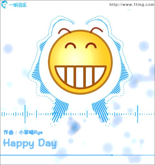 Happy Day (单曲)