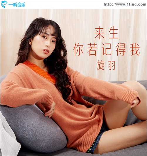 来生你若记得我 (单曲)