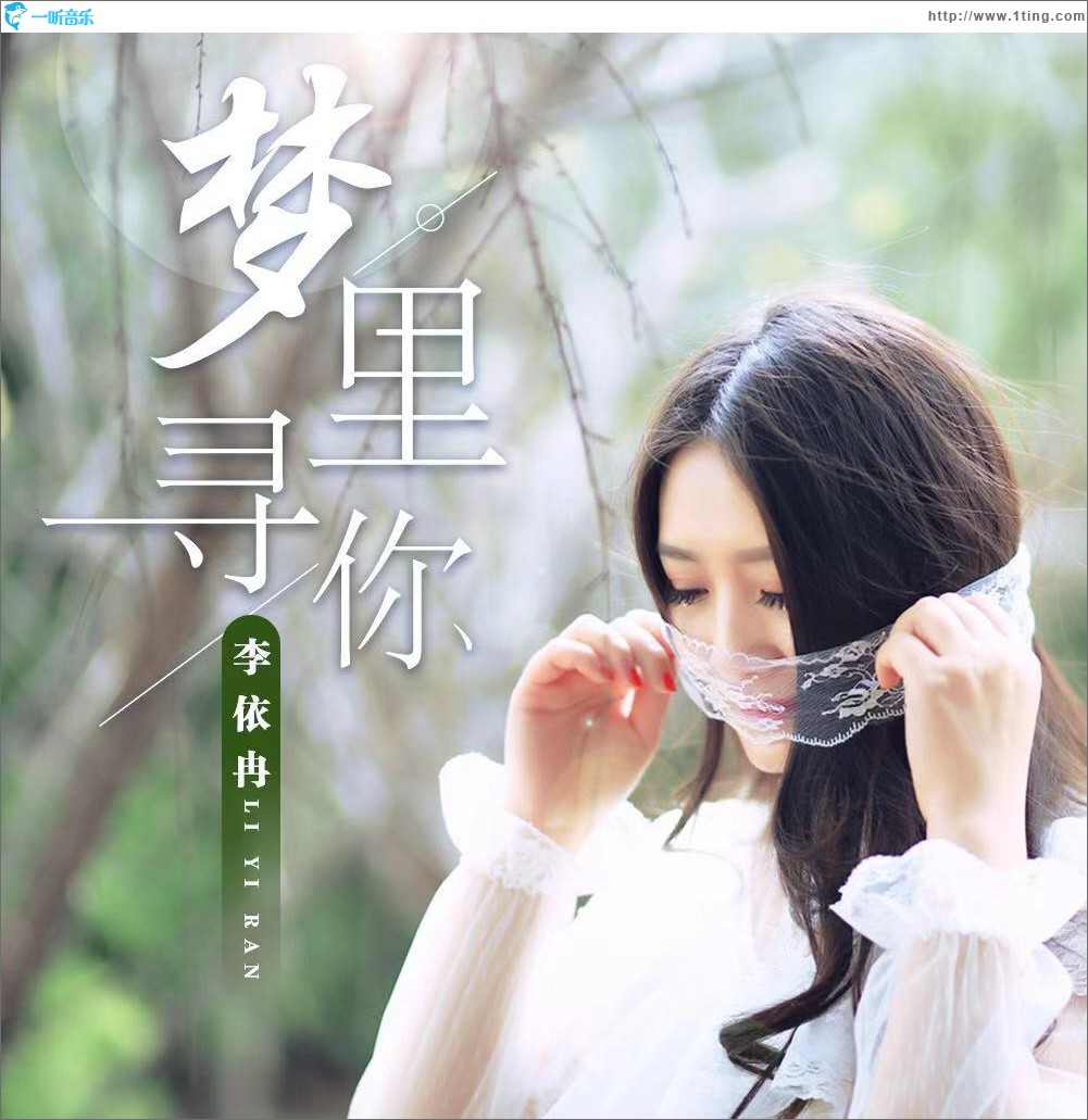 梦里寻你 (单曲)