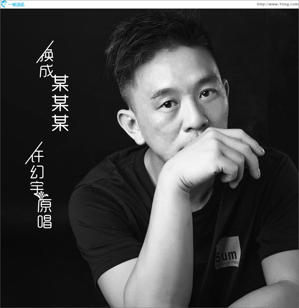 换成某某某 (单曲)