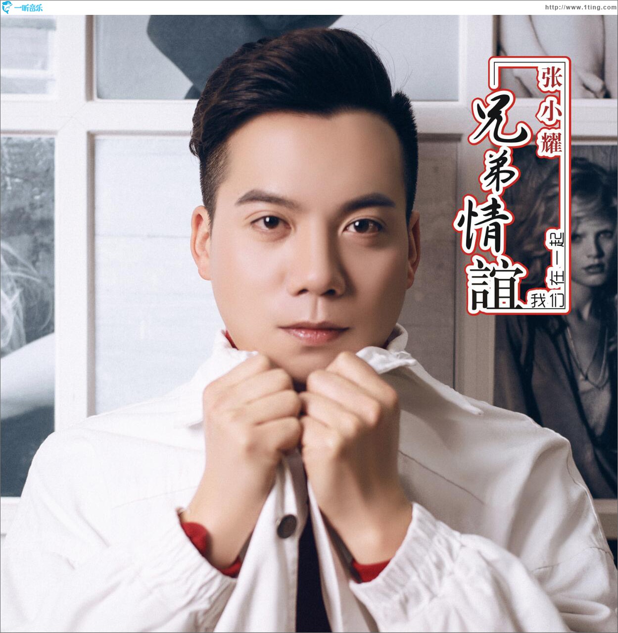 兄弟情谊 (单曲)