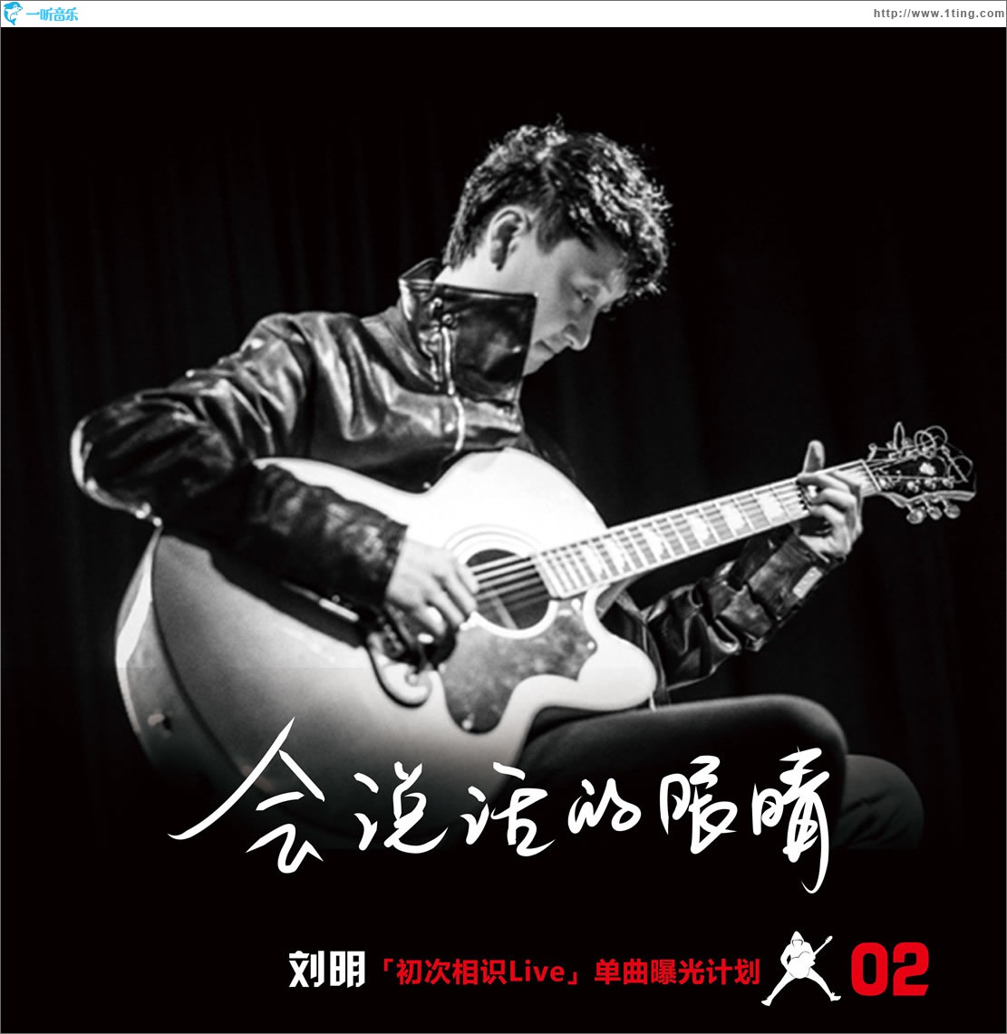 会说话的眼睛 (单曲)