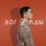 BOY2MAN (单曲)详情