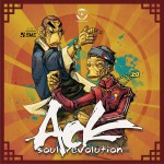 Amazing China (EP)详情