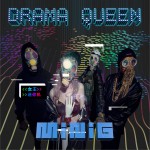 女王 Drama Queen (单曲)详情