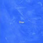Oreo (单曲)详情