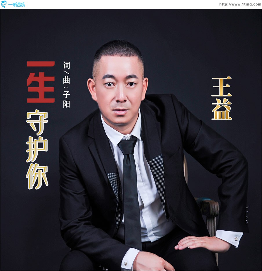 一生守护你 (单曲)