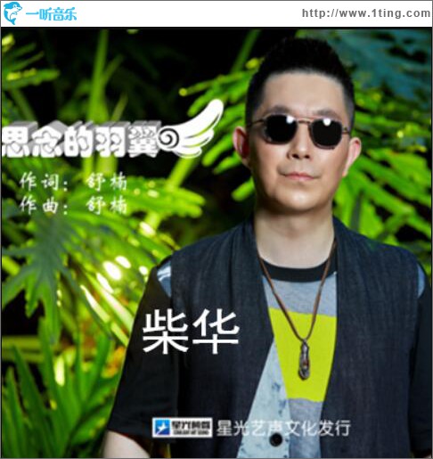 思念的羽翼 (单曲)