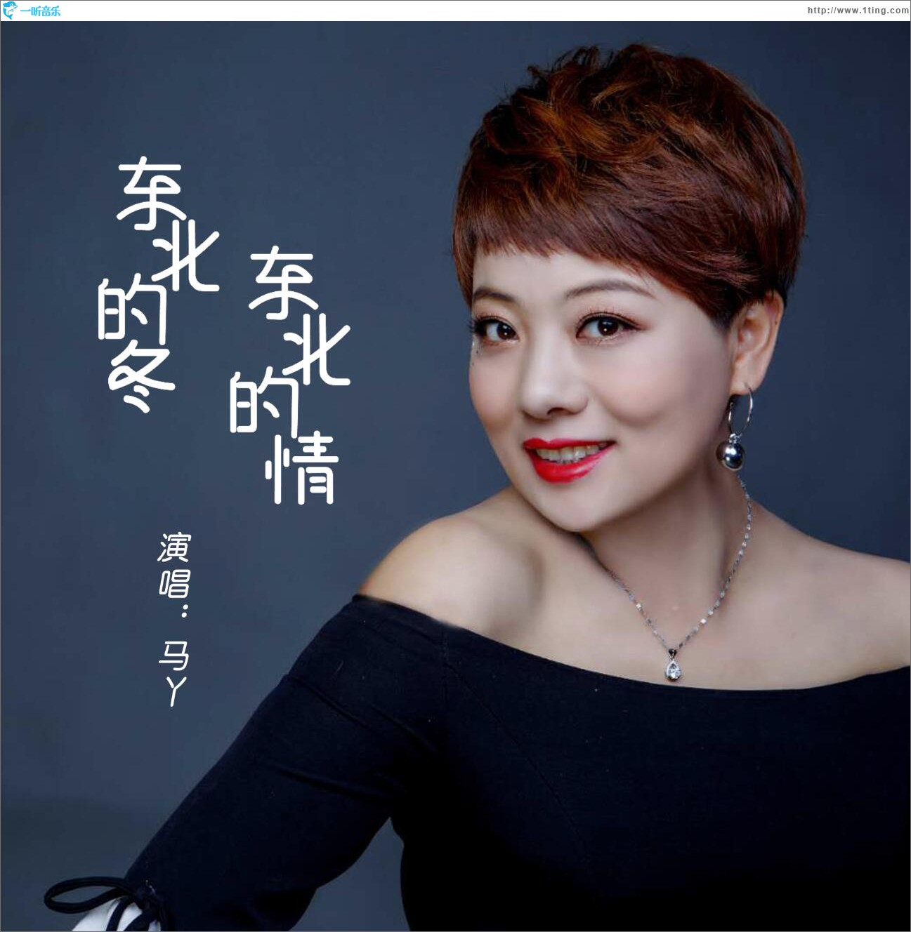 东北的冬东北的情 (单曲)