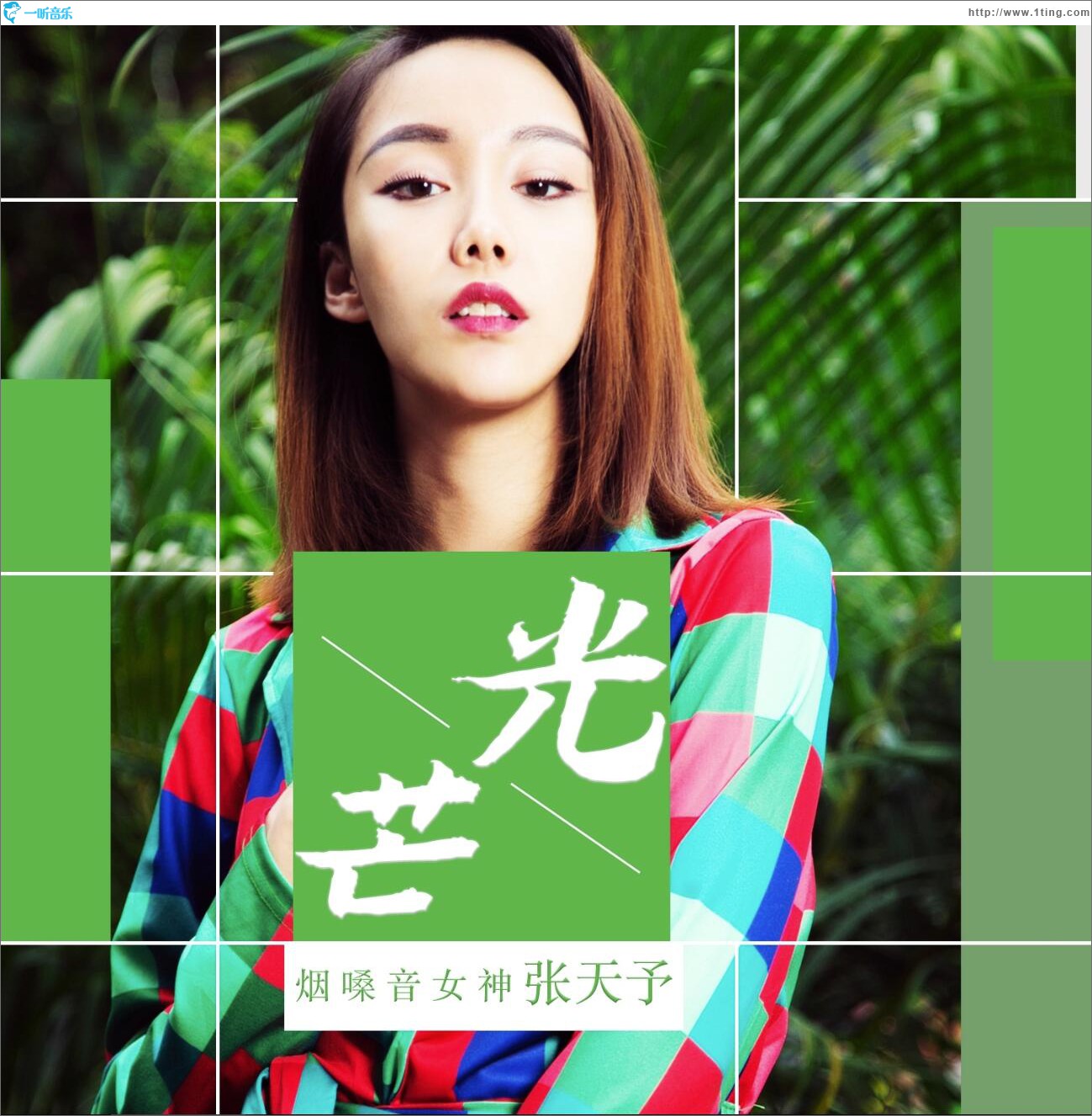 光芒 (单曲)