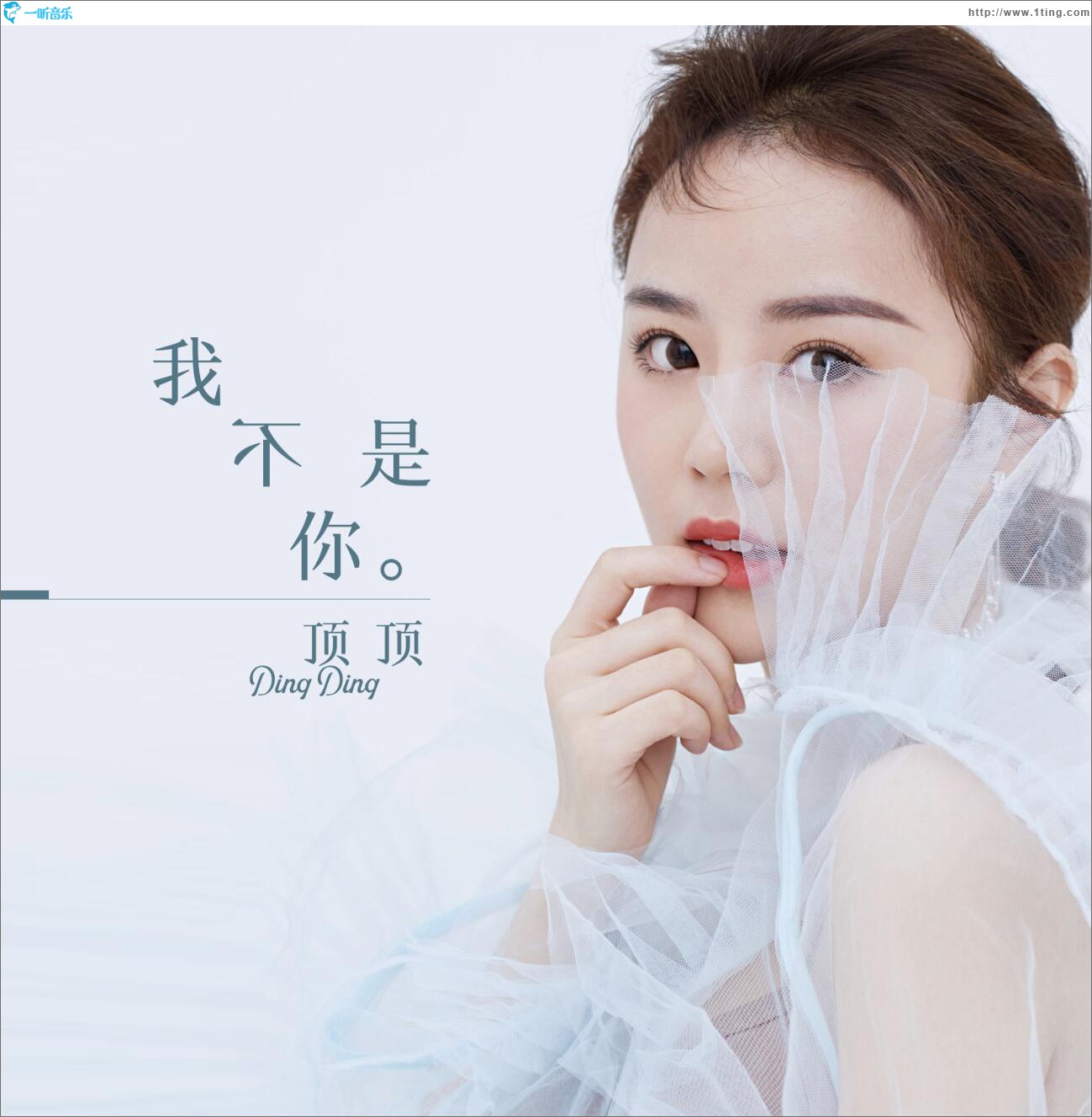 我不是你 (单曲)