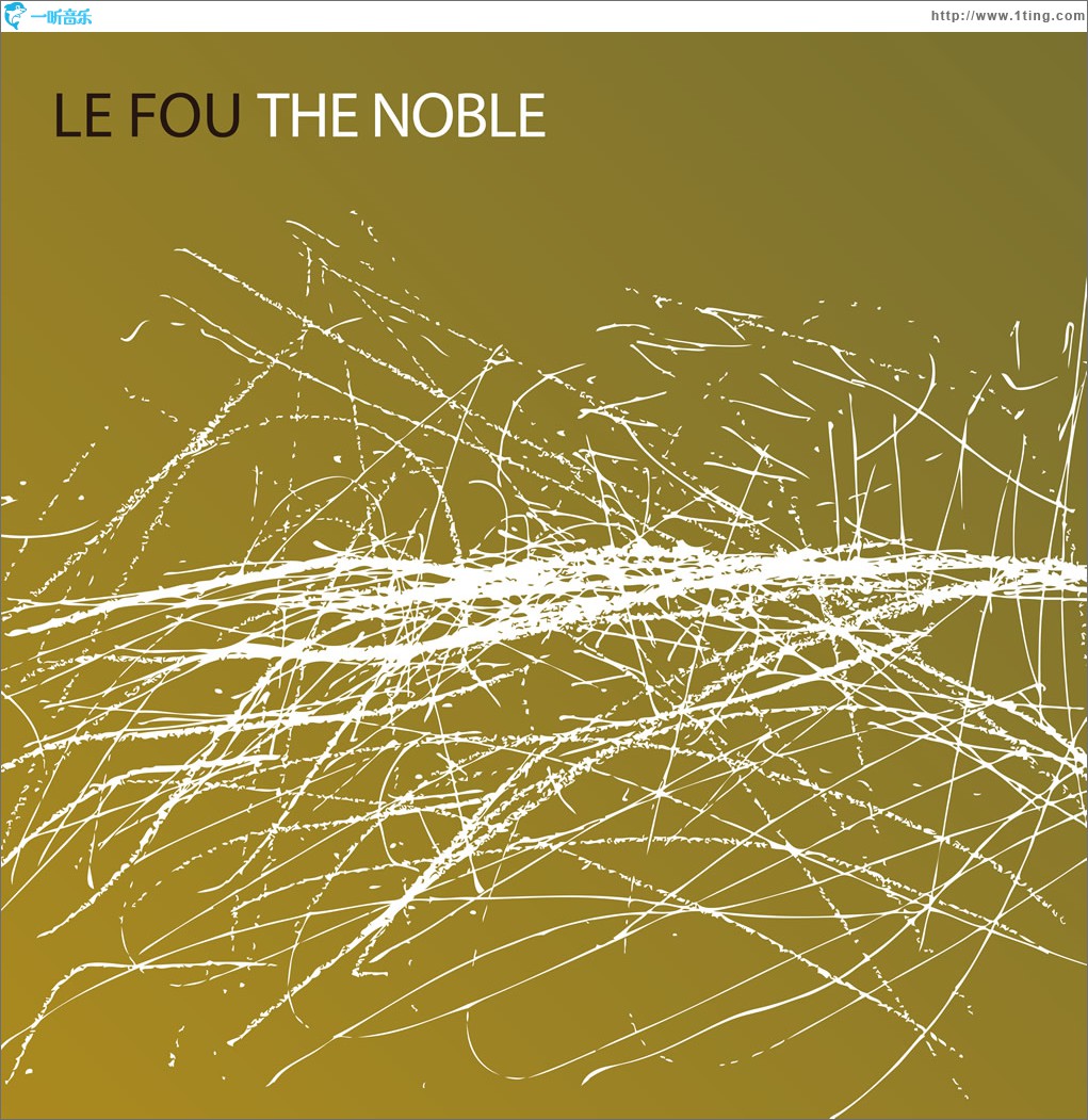 THE NOBLE (EP)