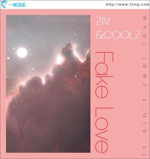 Fake Love (单曲)